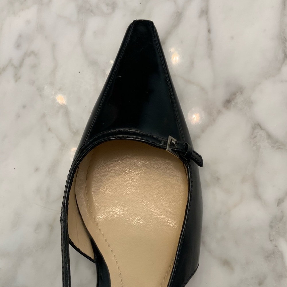ANN Taylor Heels 8.5